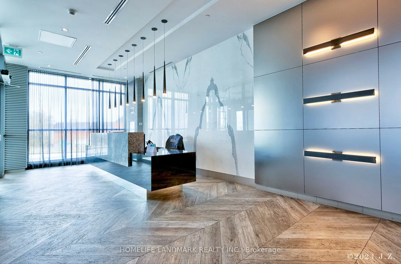 50, Thomas Riley, Islington-City Centre West, Toronto