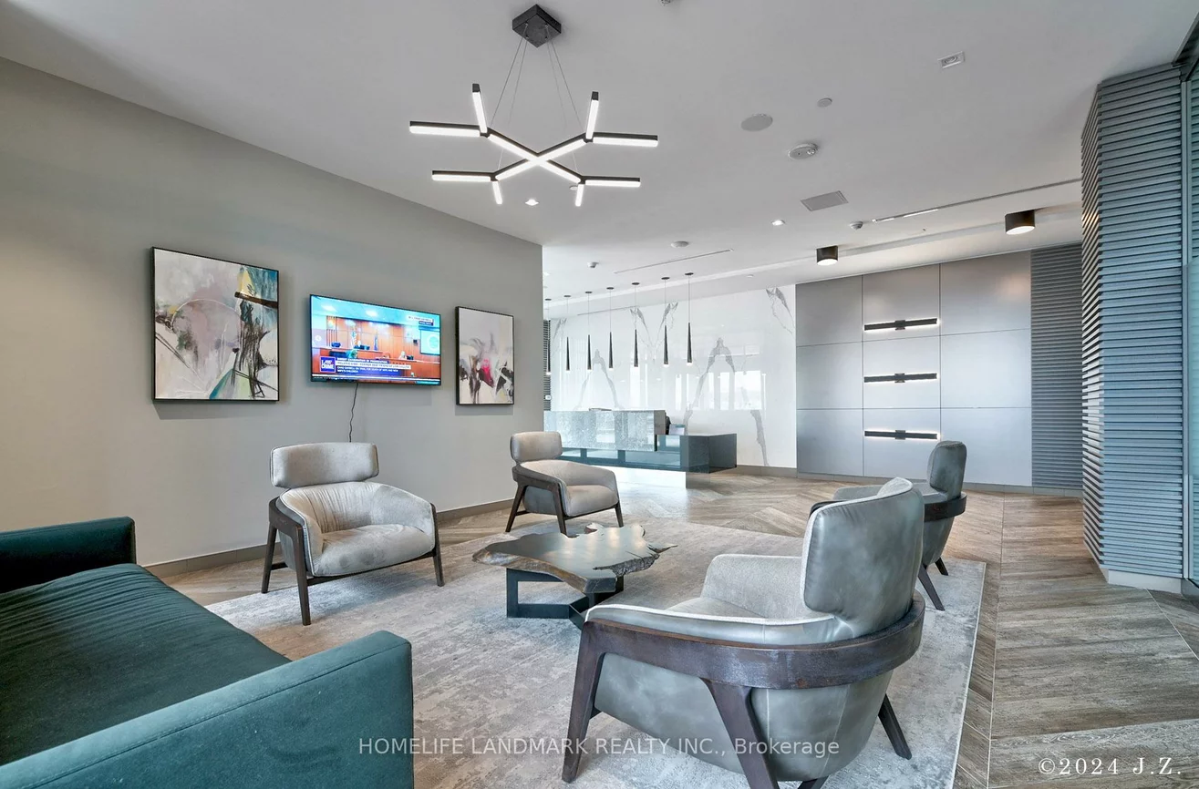 50, Thomas Riley, Islington-City Centre West, Toronto
