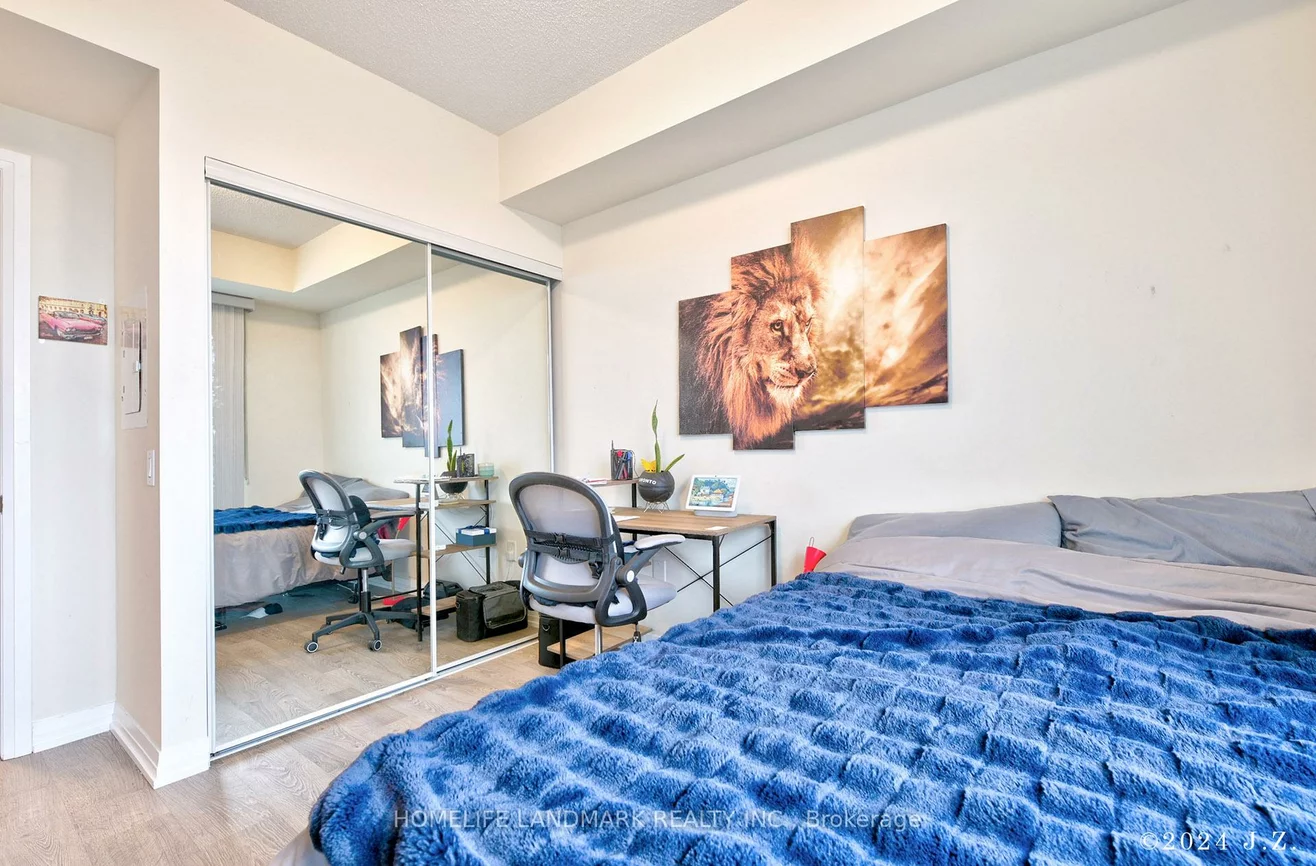 50, Thomas Riley, Islington-City Centre West, Toronto