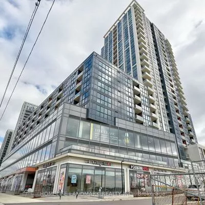 50, Thomas Riley, Islington-City Centre West, Toronto