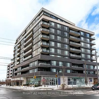 2800, Keele, Downsview-Roding-CFB, Toronto