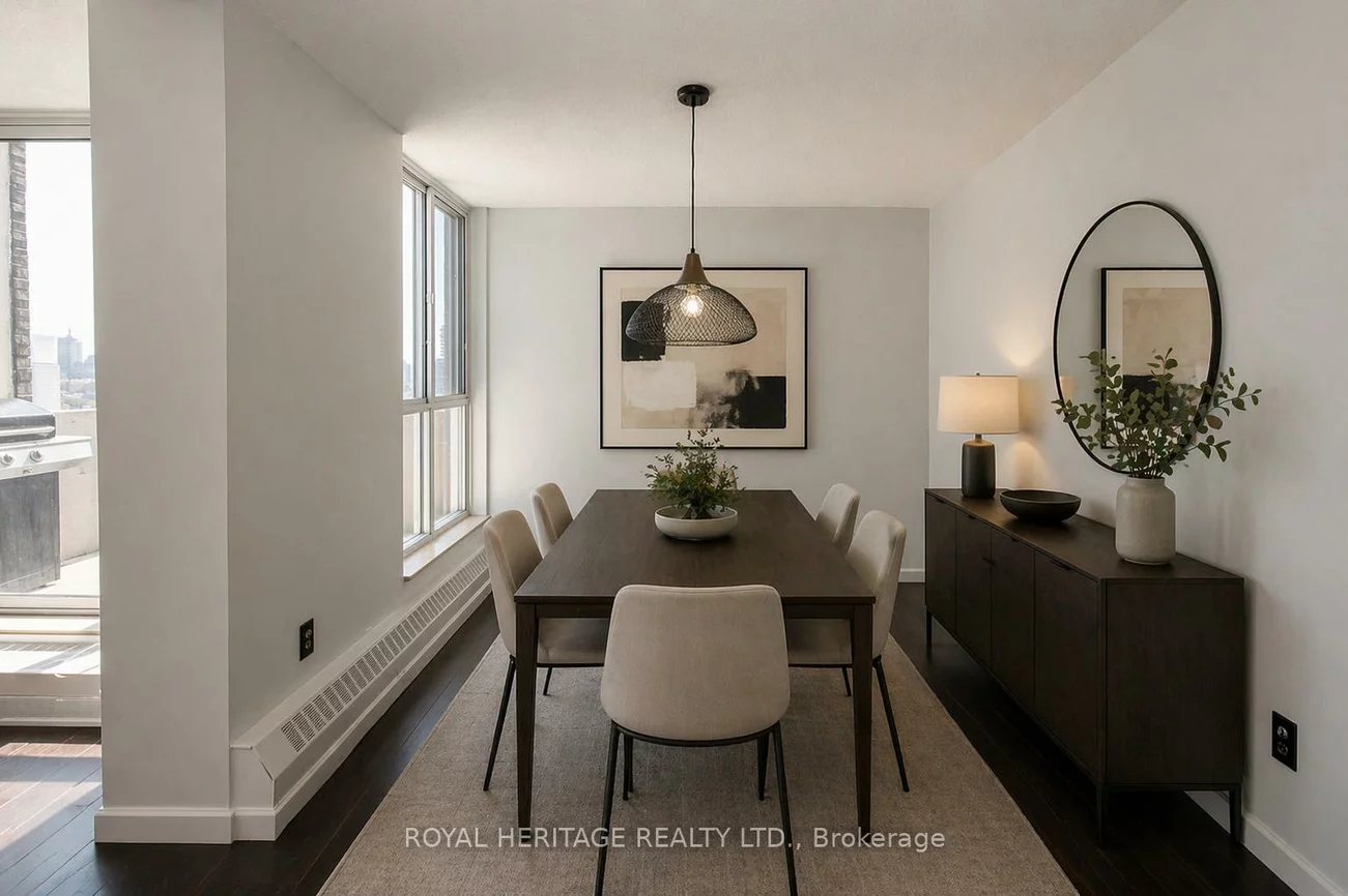 60, Southport, High Park-Swansea, Toronto