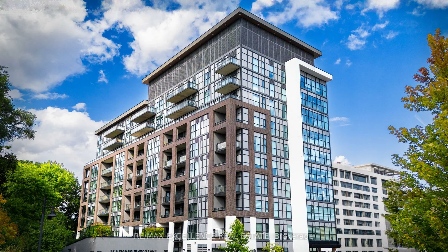 25, Neighbourhood, Stonegate-Queensway, Toronto