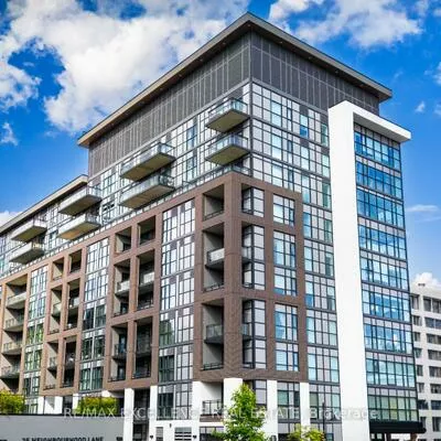 25, Neighbourhood, Stonegate-Queensway, Toronto