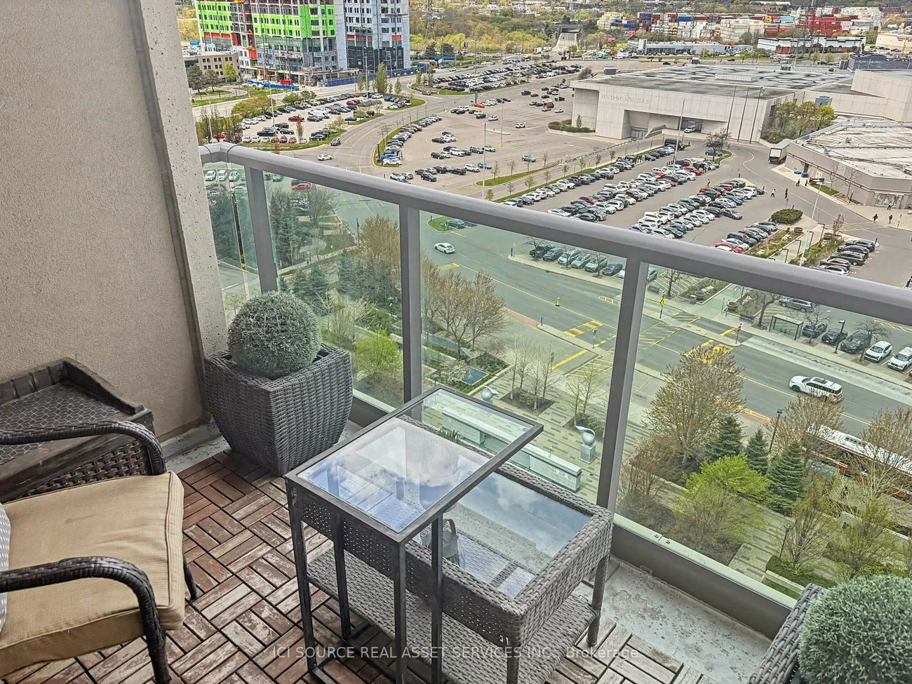 215, Sherway Gardens, Islington-City Centre West, Toronto