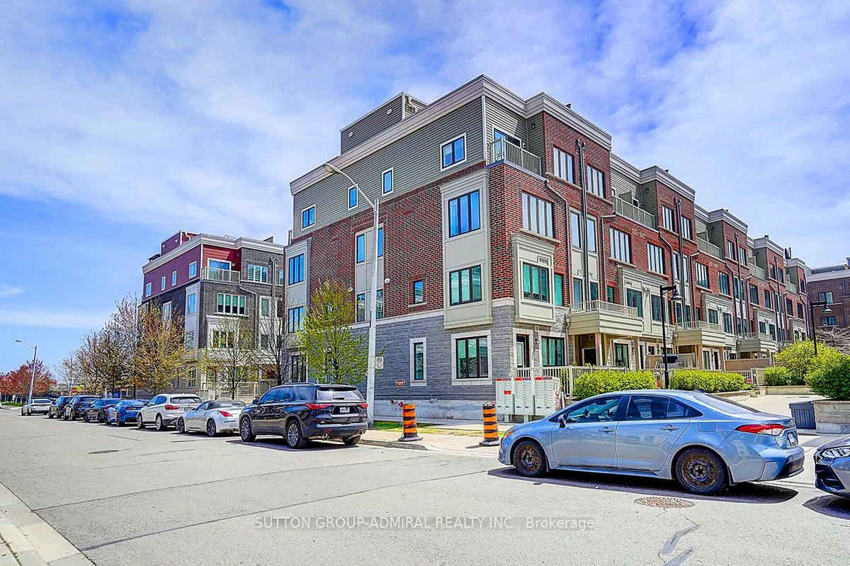 85, Eastwood Park, Long Branch, Toronto