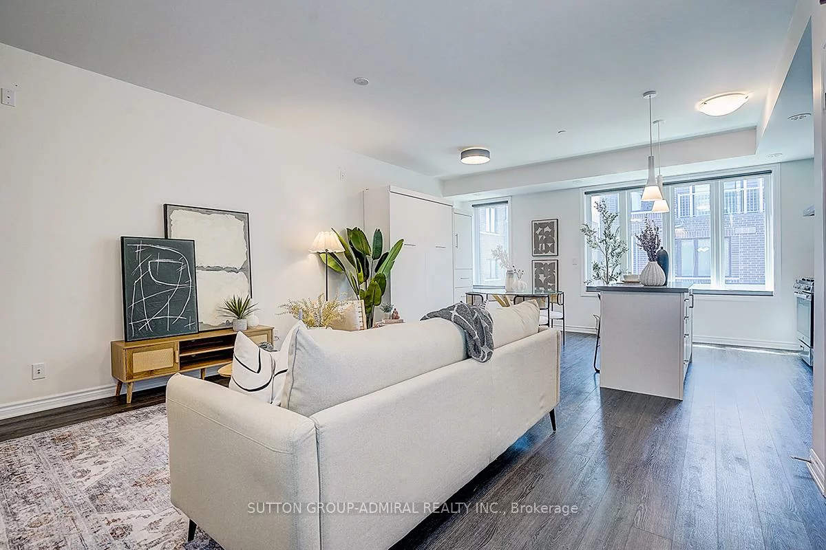 85, Eastwood Park, Long Branch, Toronto