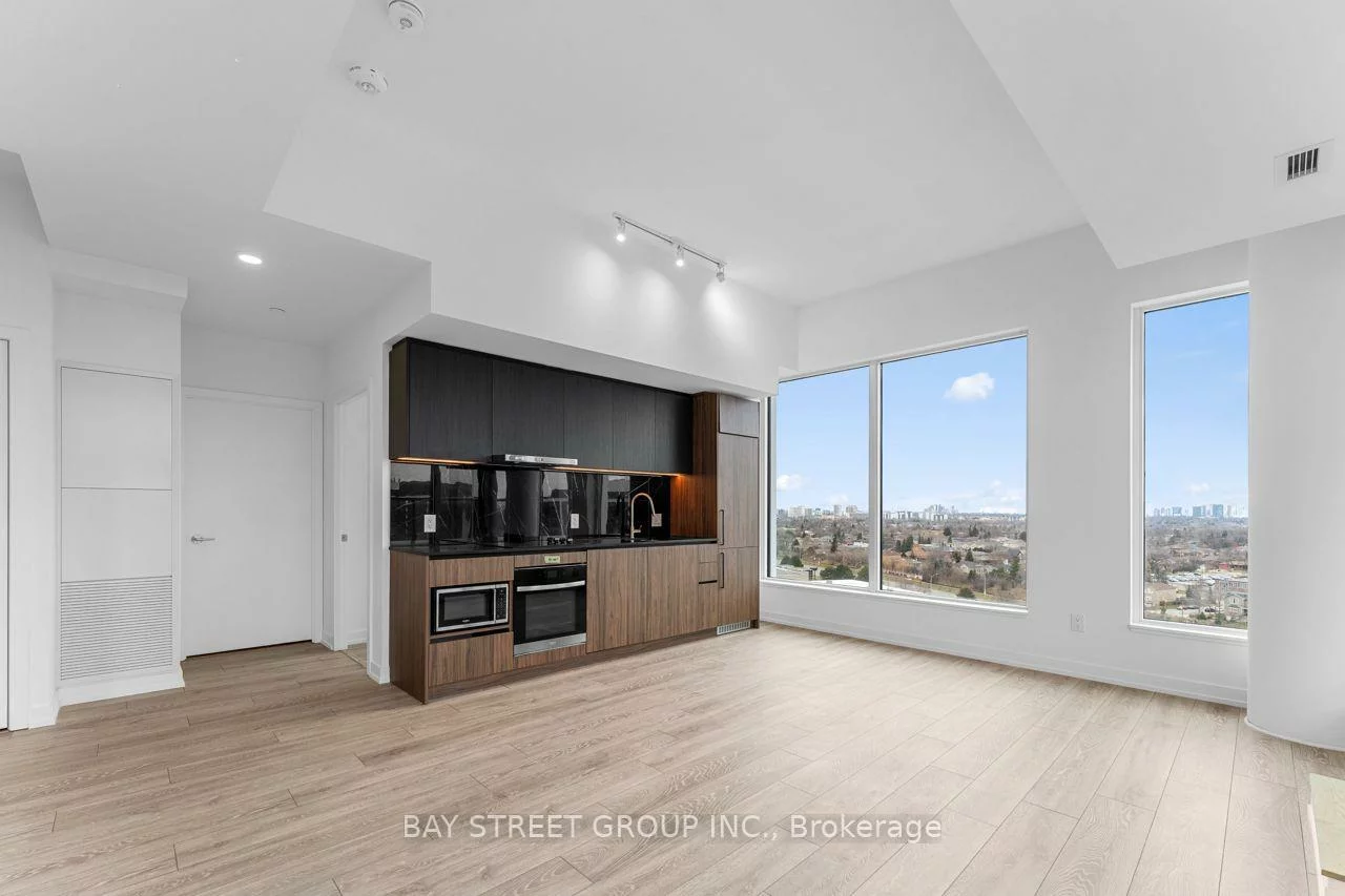 1100, Sheppard, York University Heights, Toronto