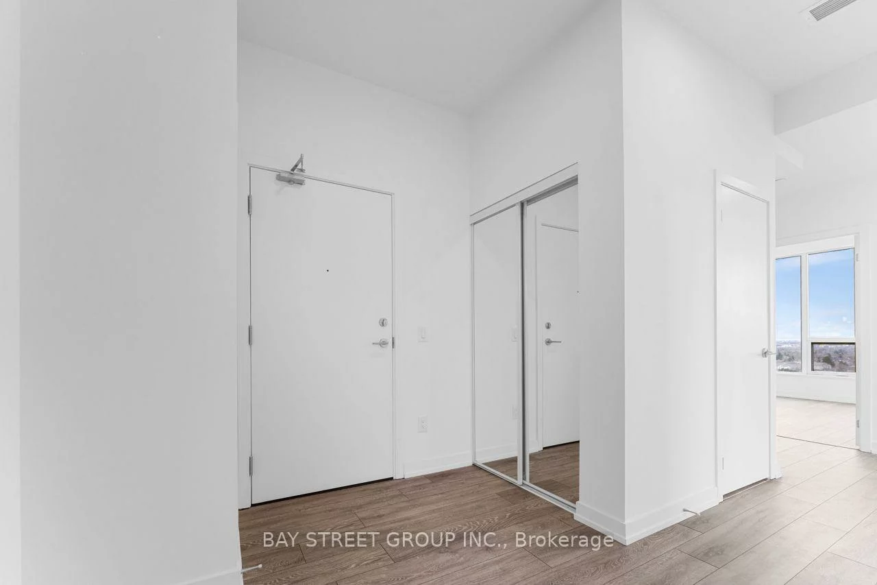 1100, Sheppard, York University Heights, Toronto