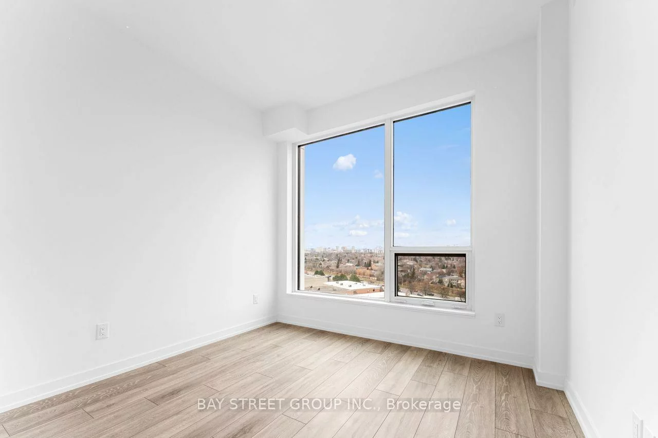 1100, Sheppard, York University Heights, Toronto