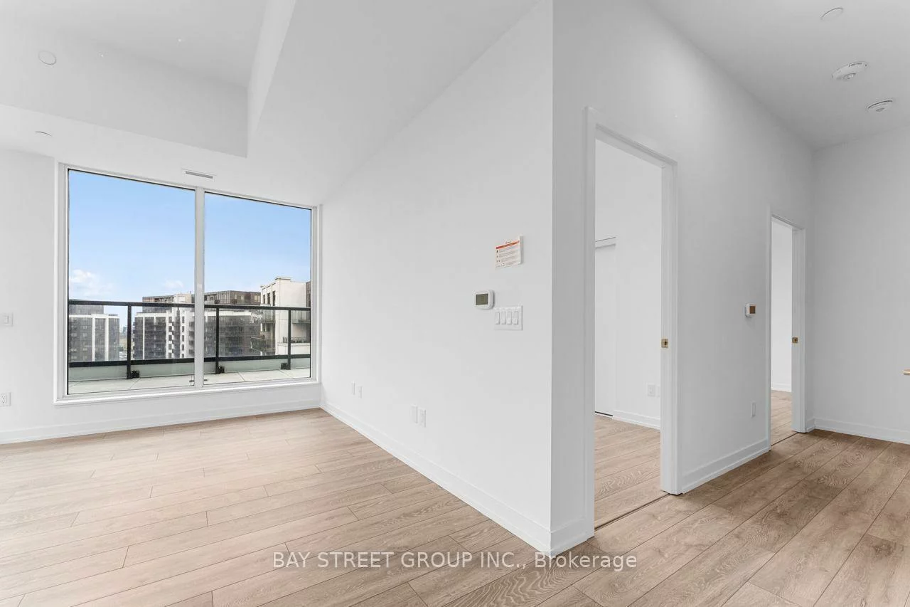 1100, Sheppard, York University Heights, Toronto