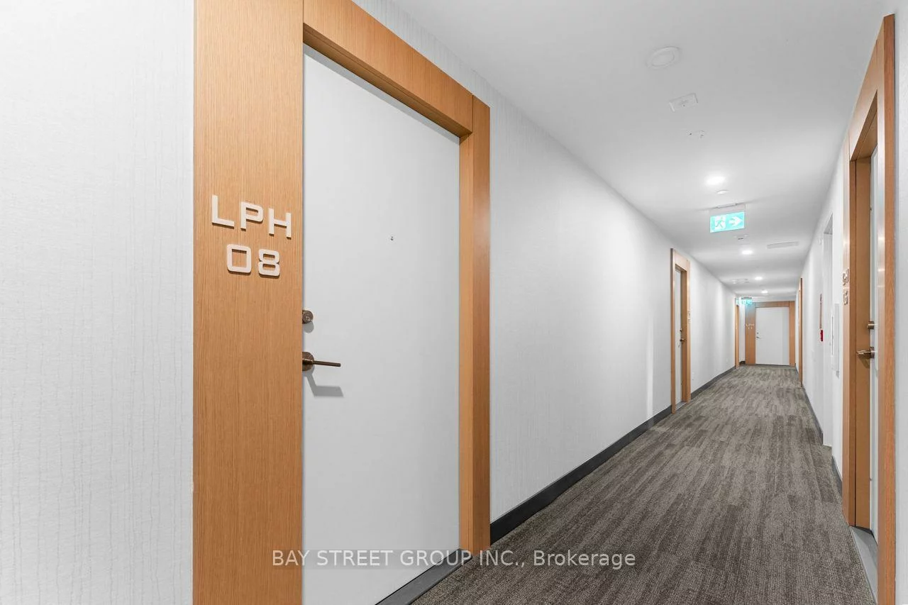 1100, Sheppard, York University Heights, Toronto