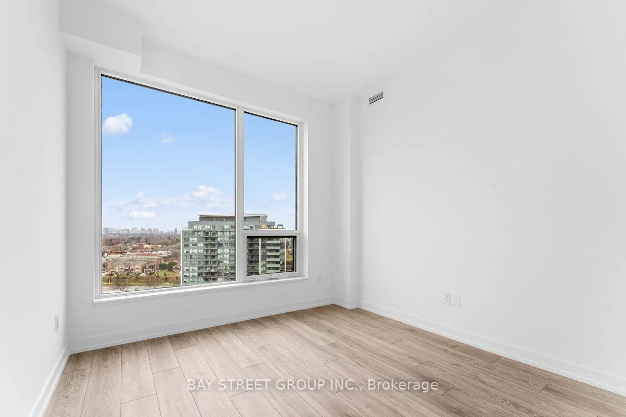 1100, Sheppard, York University Heights, Toronto