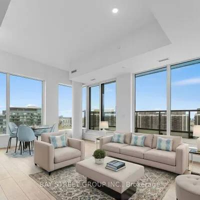 1100, Sheppard, York University Heights, Toronto