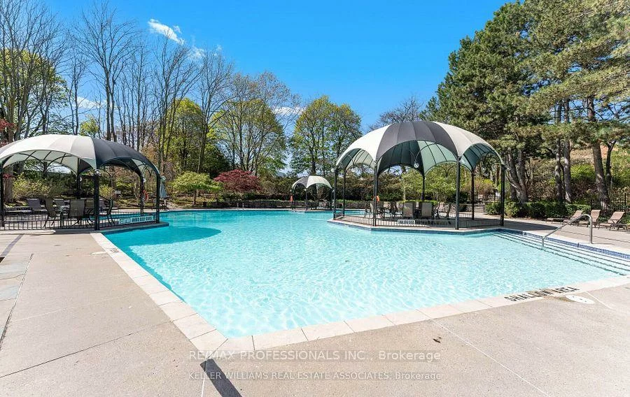 2000, Islington, Kingsview Village-The Westway, Toronto