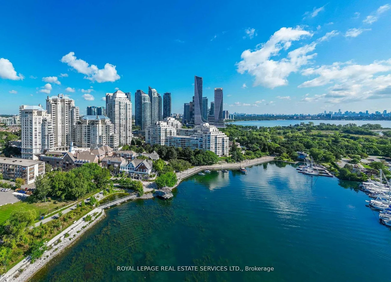 2261, Lake shore, Mimico, Toronto