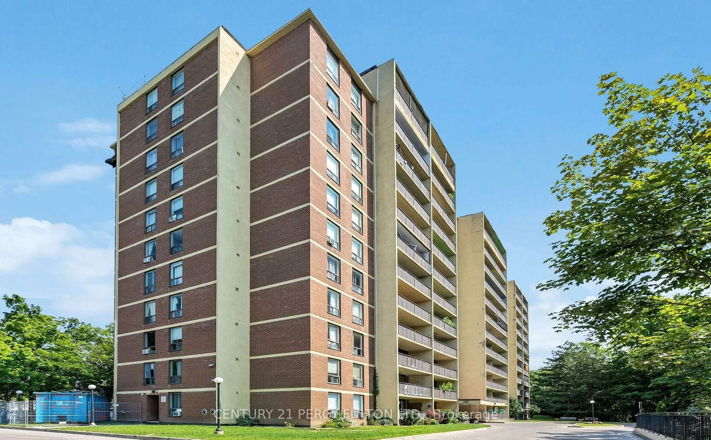 15, London Green, Glenfield-Jane Heights, Toronto