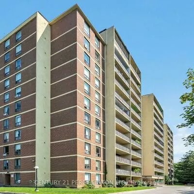 15, London Green, Glenfield-Jane Heights, Toronto