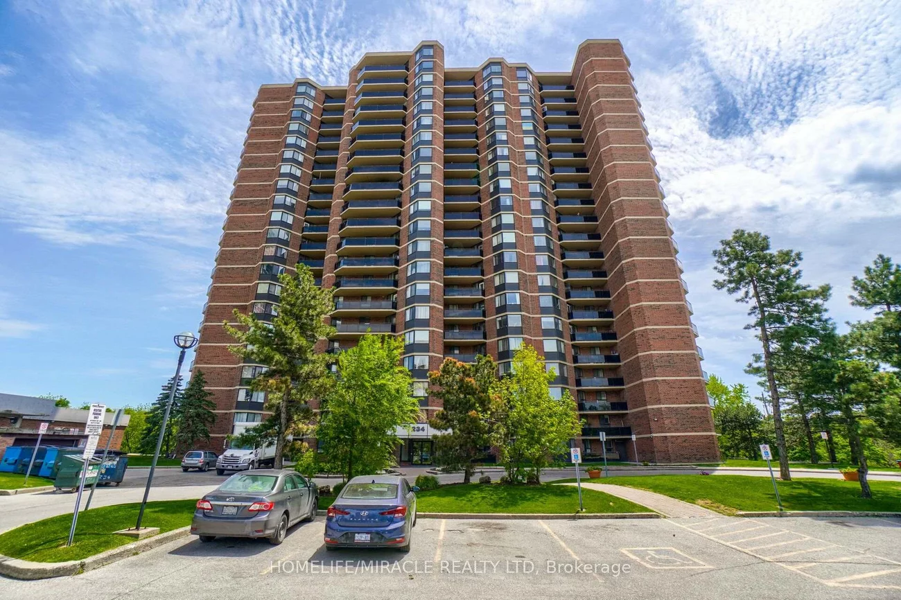 234, Albion, Elms-Old Rexdale, Toronto