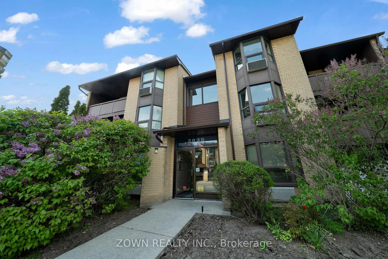 3835, Lakeshore, Long Branch, Toronto
