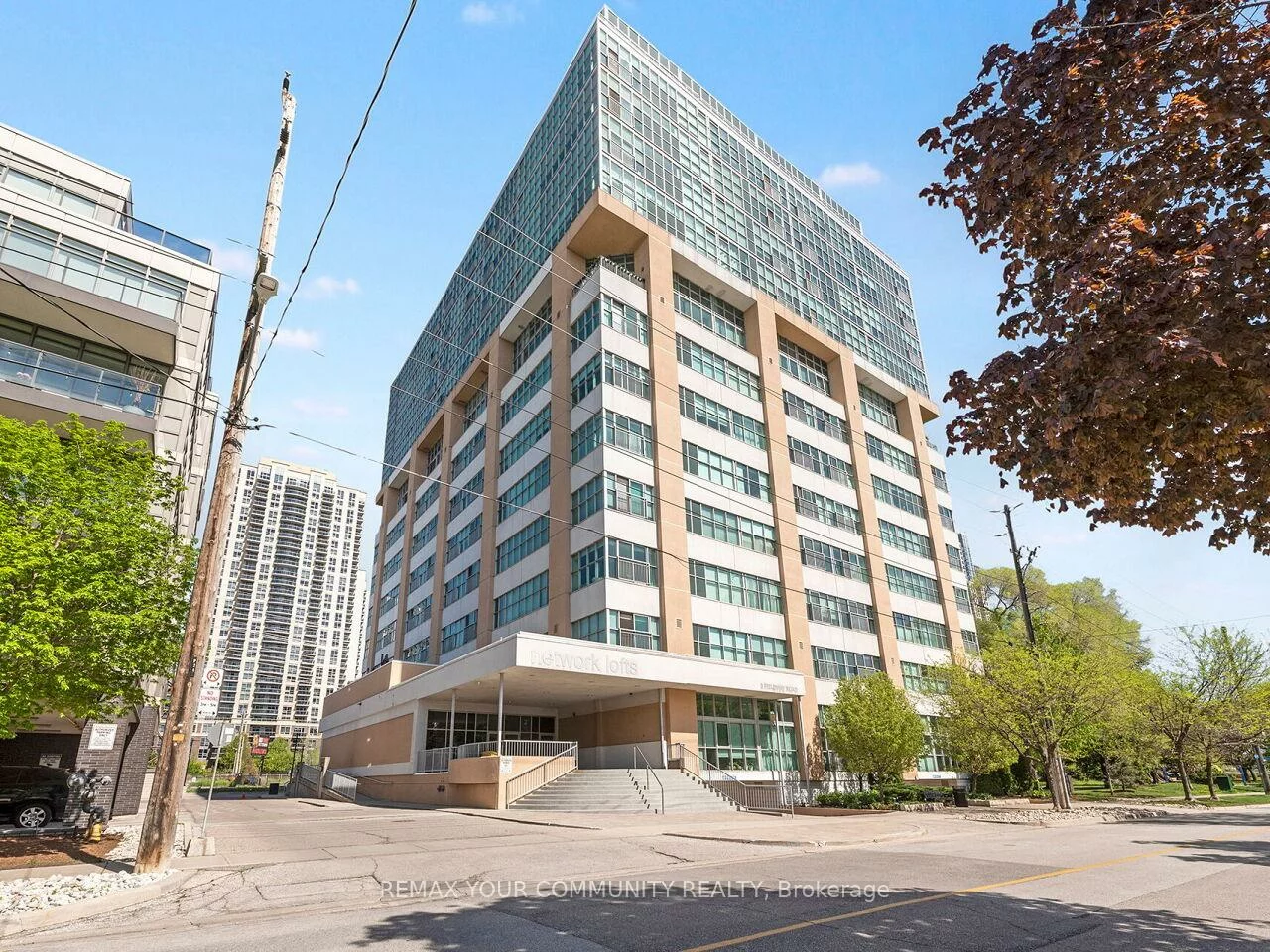 2, Fieldway, Islington-City Centre West, Toronto