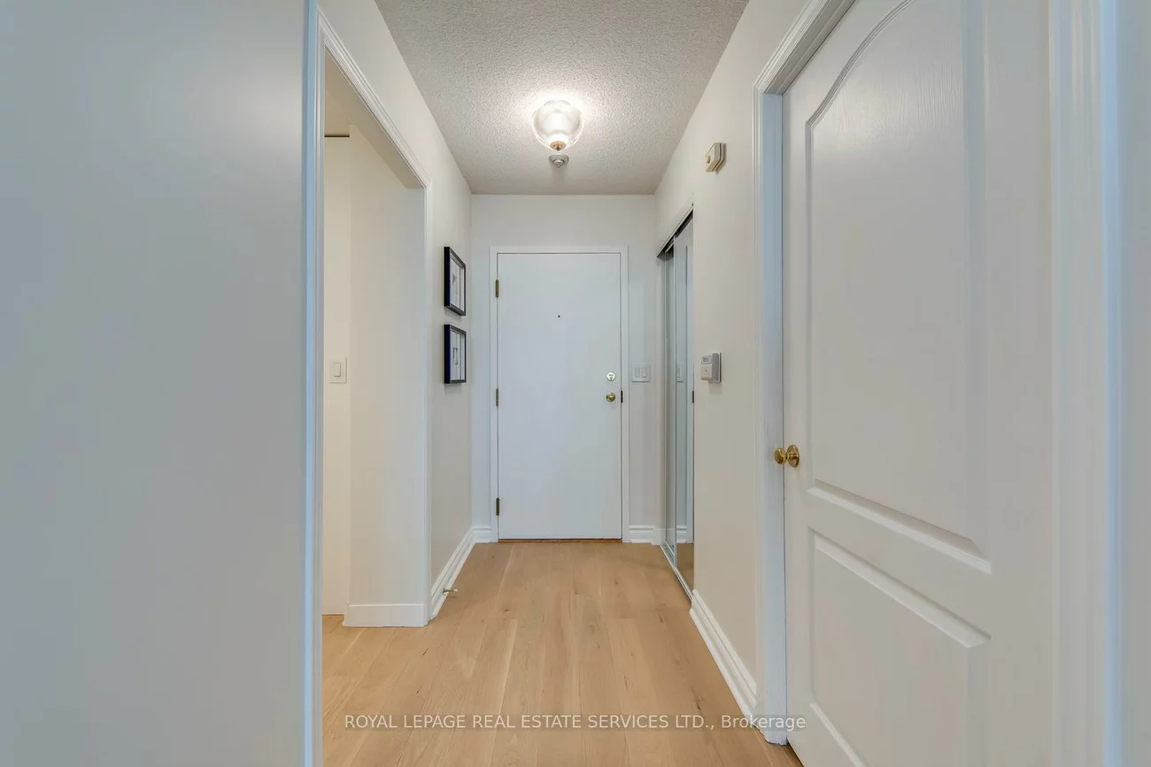 1, Ripley, High Park-Swansea, Toronto