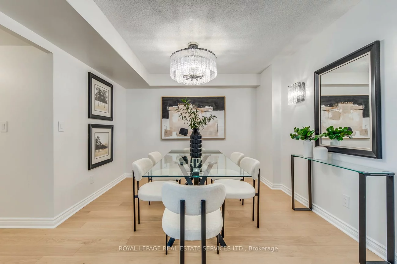 1, Ripley, High Park-Swansea, Toronto