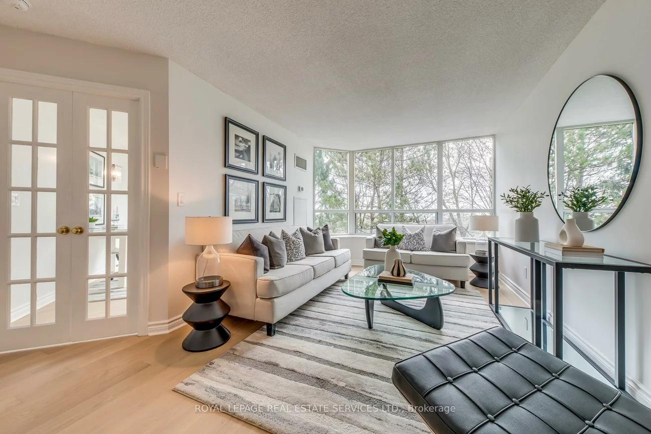 1, Ripley, High Park-Swansea, Toronto