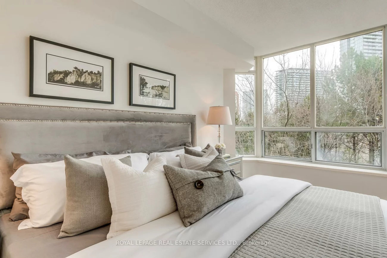 1, Ripley, High Park-Swansea, Toronto