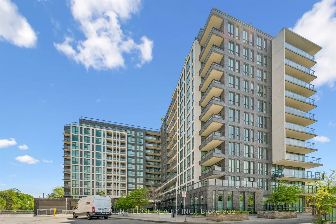 80, Esther Lorrie, West Humber-Clairville, Toronto