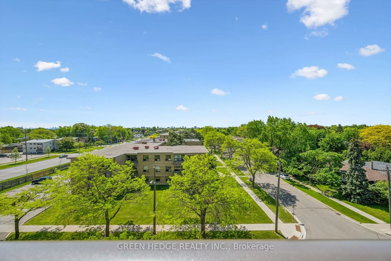 80, Esther Lorrie, West Humber-Clairville, Toronto