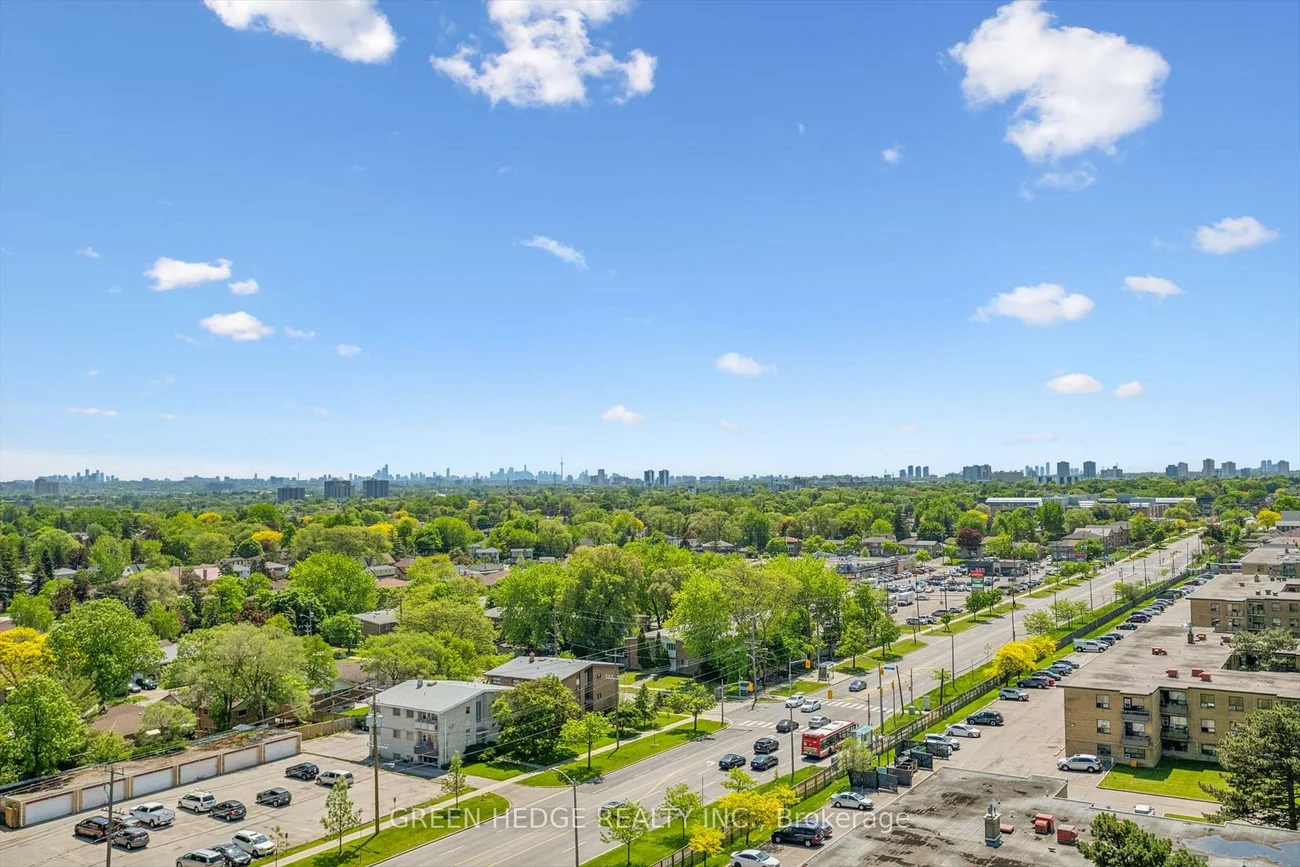 80, Esther Lorrie, West Humber-Clairville, Toronto