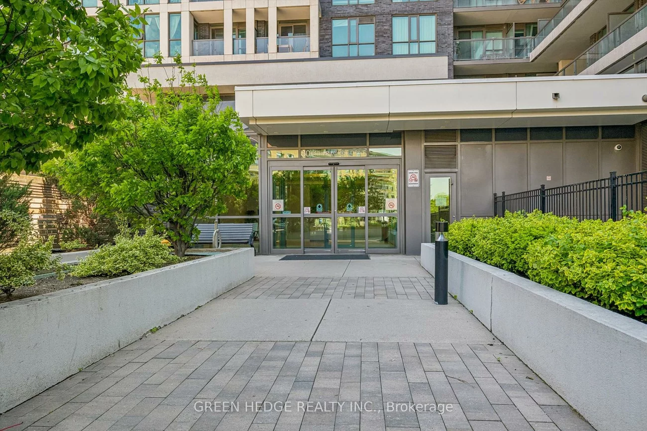 80, Esther Lorrie, West Humber-Clairville, Toronto