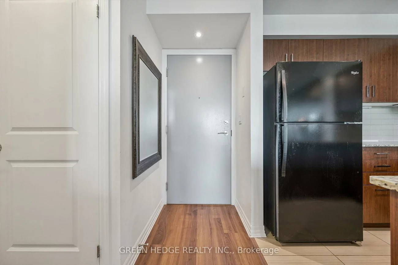 80, Esther Lorrie, West Humber-Clairville, Toronto