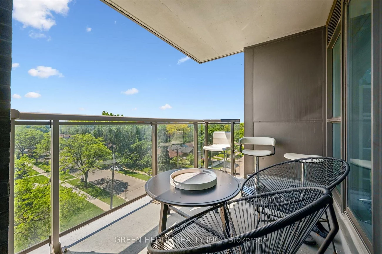 80, Esther Lorrie, West Humber-Clairville, Toronto