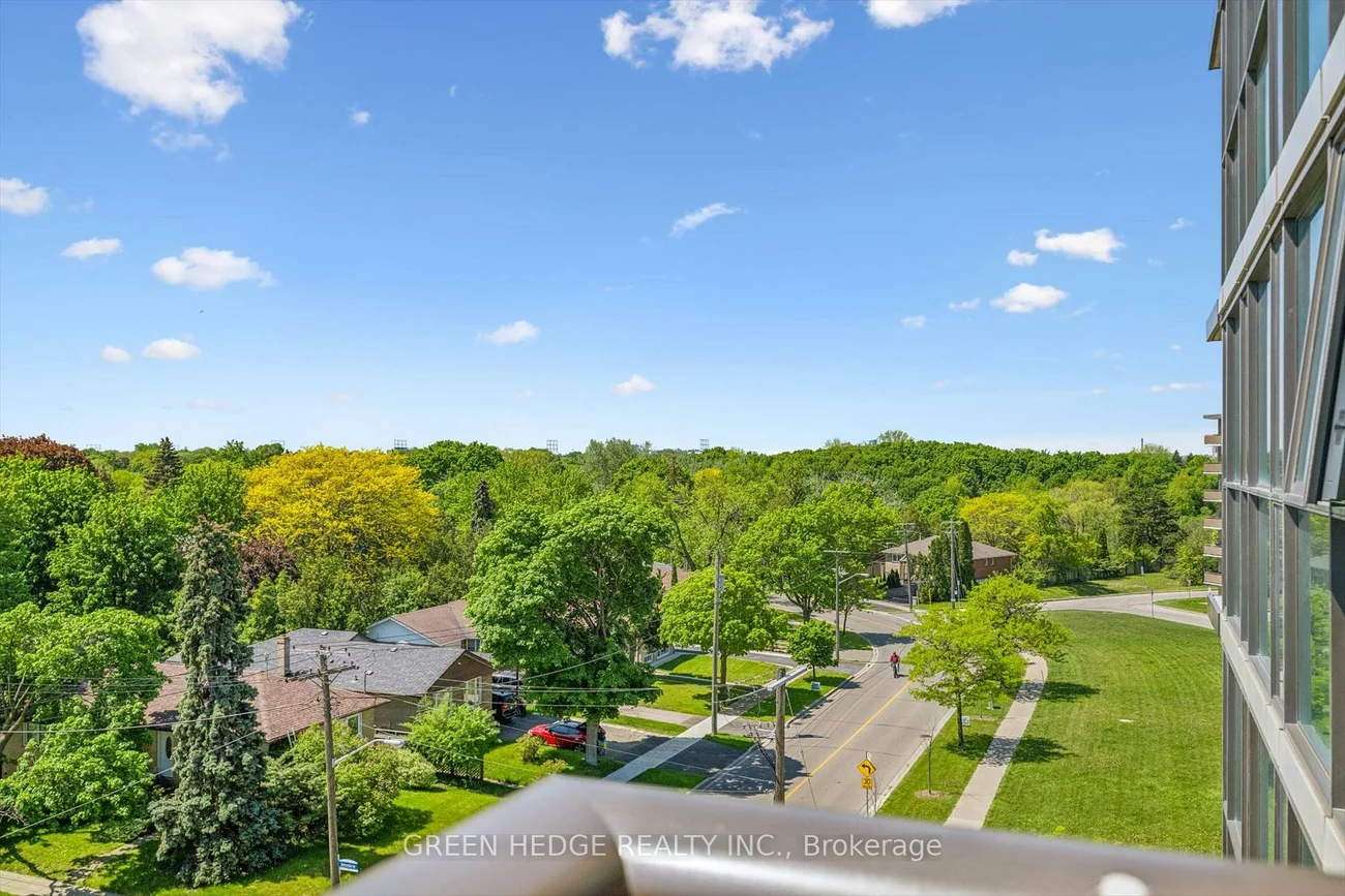 80, Esther Lorrie, West Humber-Clairville, Toronto