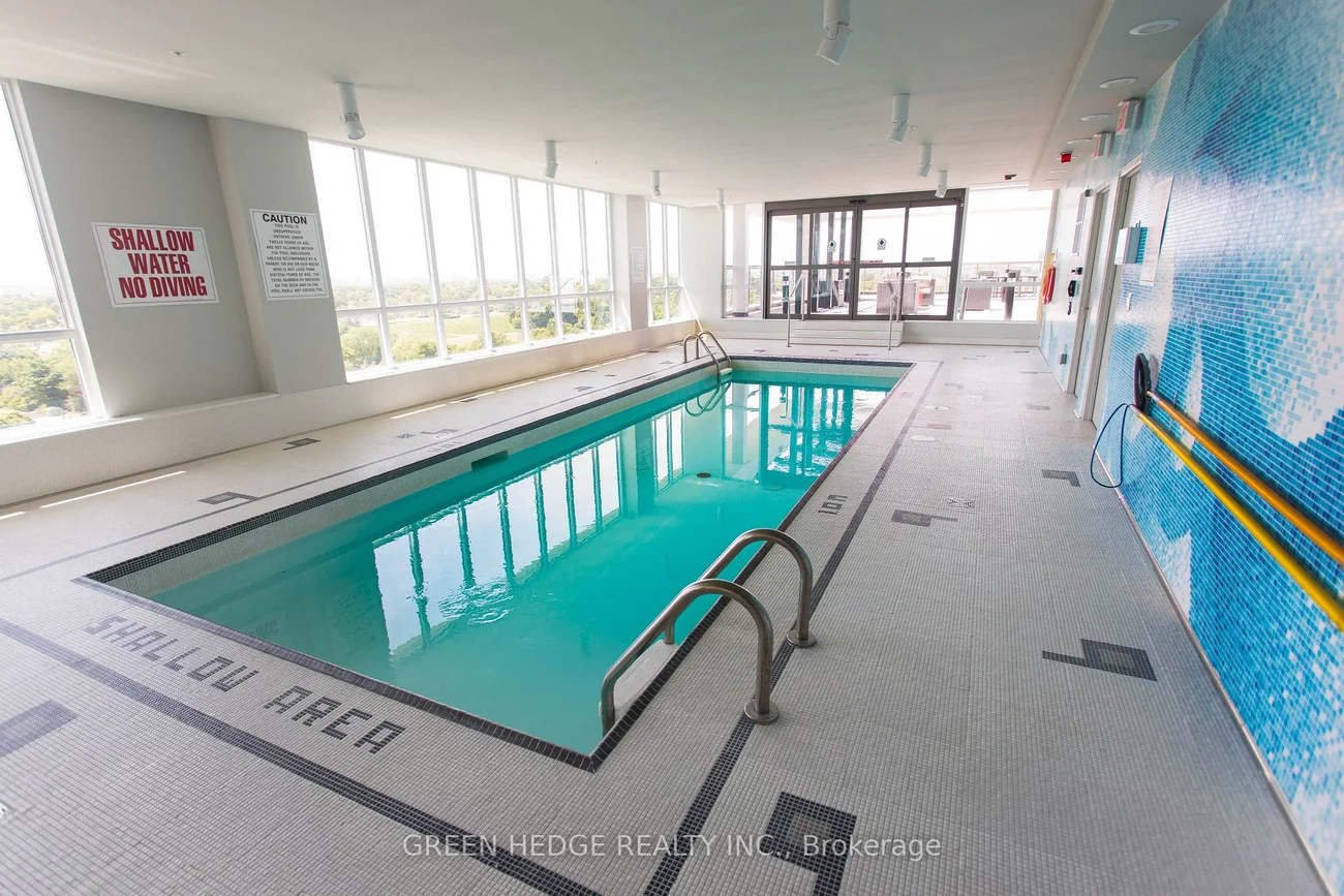 80, Esther Lorrie, West Humber-Clairville, Toronto