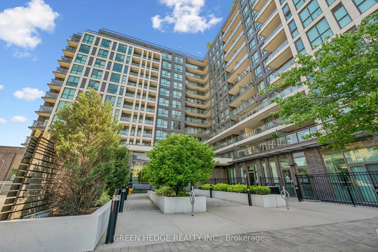 80, Esther Lorrie, West Humber-Clairville, Toronto