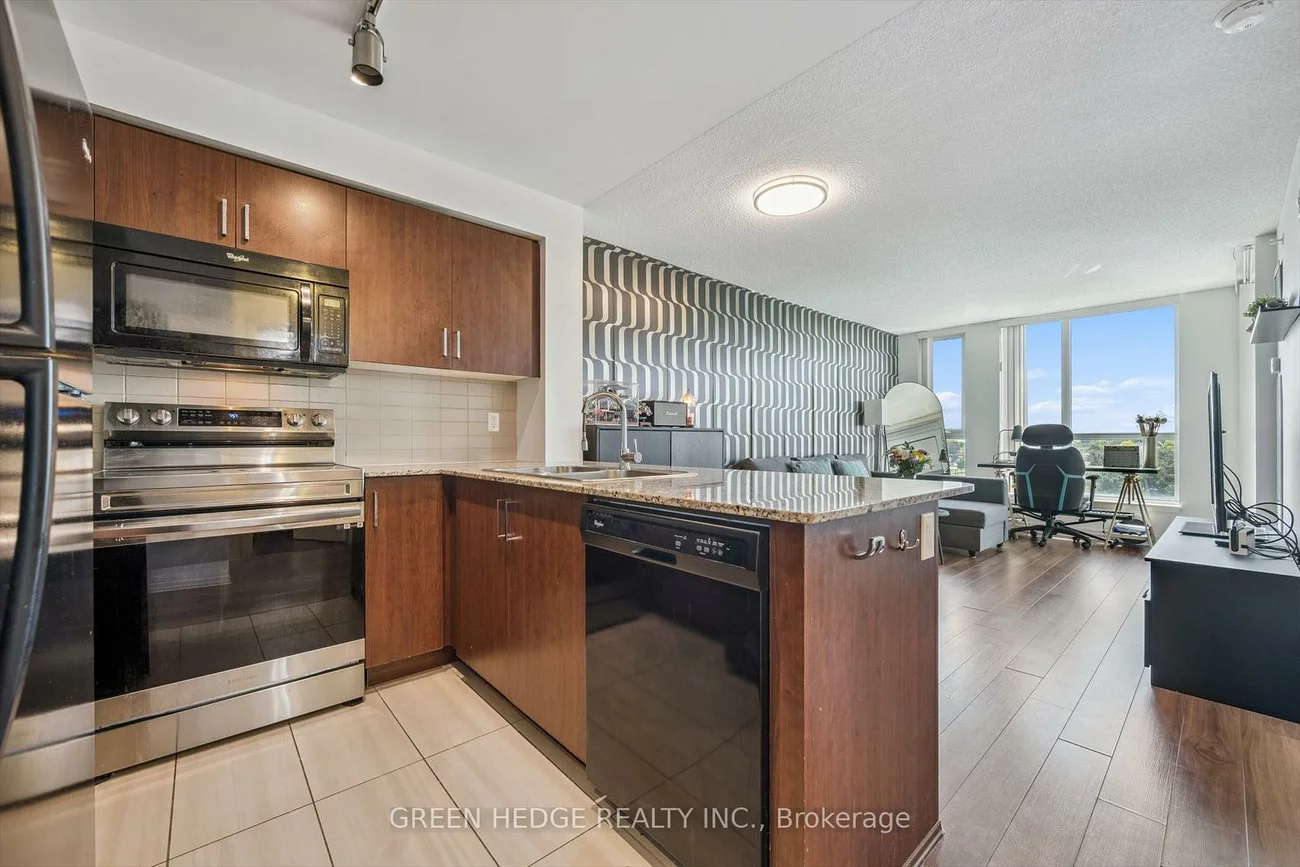 80, Esther Lorrie, West Humber-Clairville, Toronto