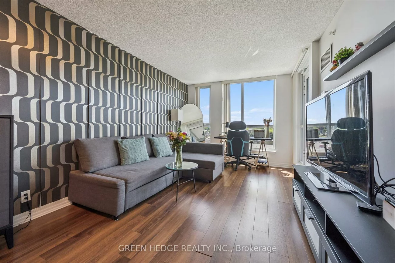 80, Esther Lorrie, West Humber-Clairville, Toronto