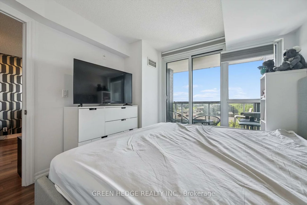 80, Esther Lorrie, West Humber-Clairville, Toronto