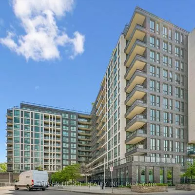 80, Esther Lorrie, West Humber-Clairville, Toronto