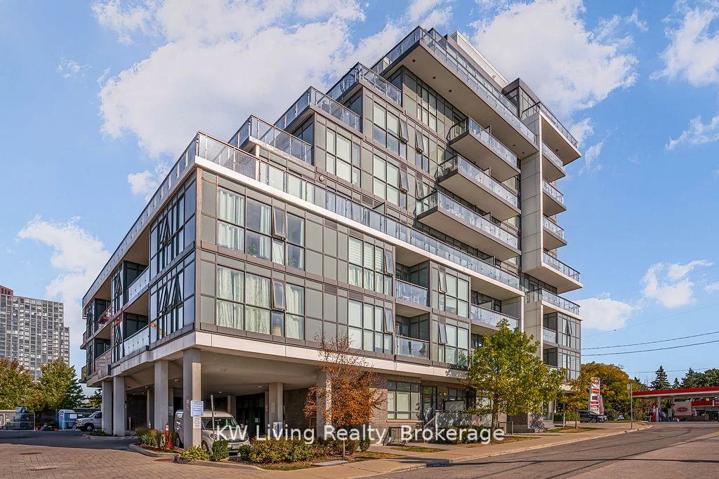 16, McAdam, Yorkdale-Glen Park, Toronto
