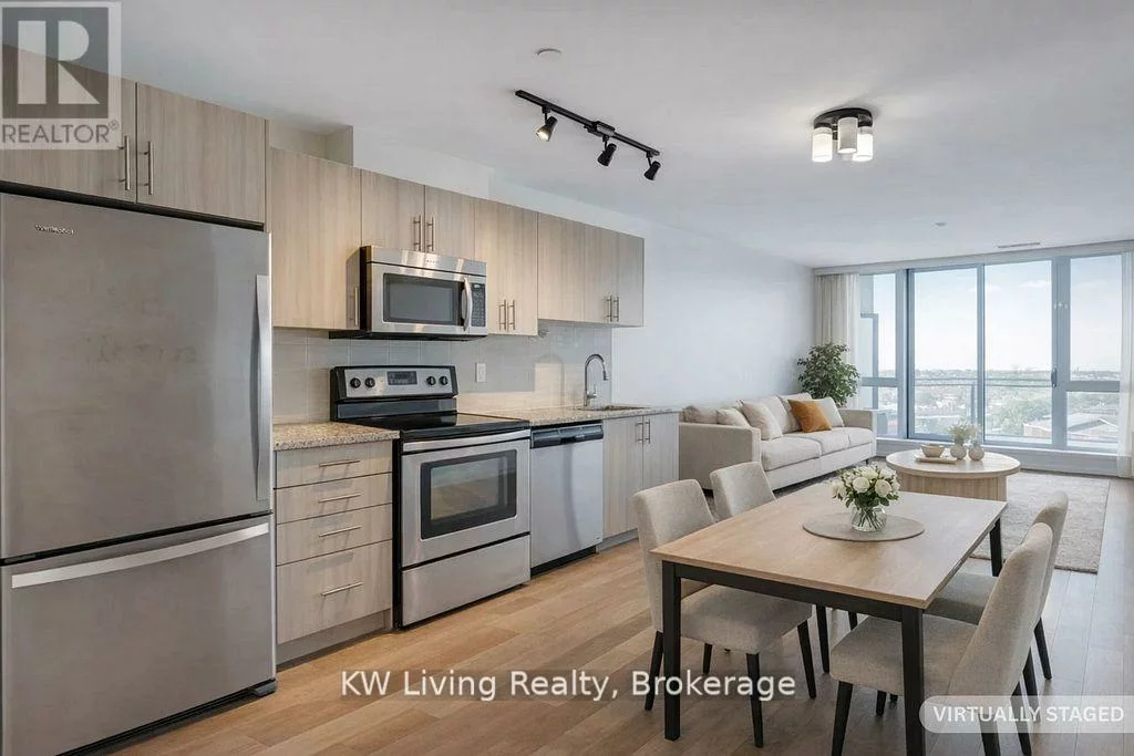 16, McAdam, Yorkdale-Glen Park, Toronto