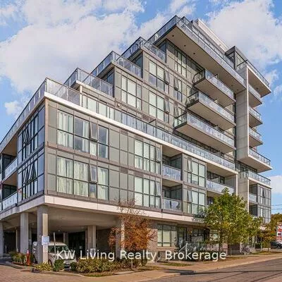 16, McAdam, Yorkdale-Glen Park, Toronto