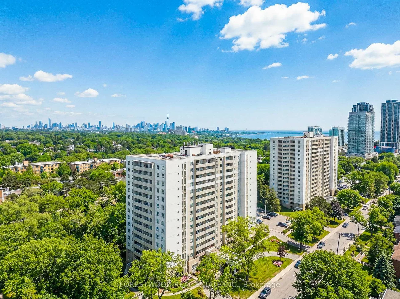 65, Southport, High Park-Swansea, Toronto