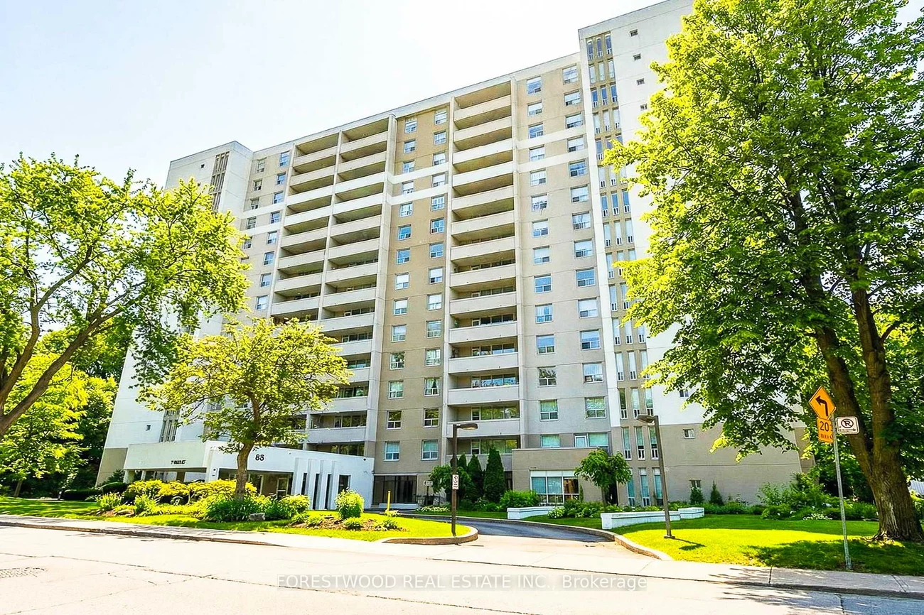 65, Southport, High Park-Swansea, Toronto
