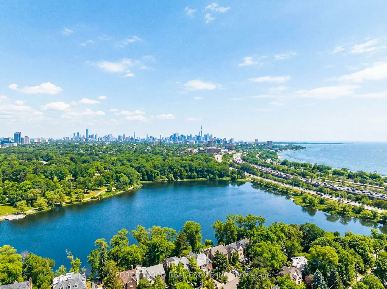 65, Southport, High Park-Swansea, Toronto