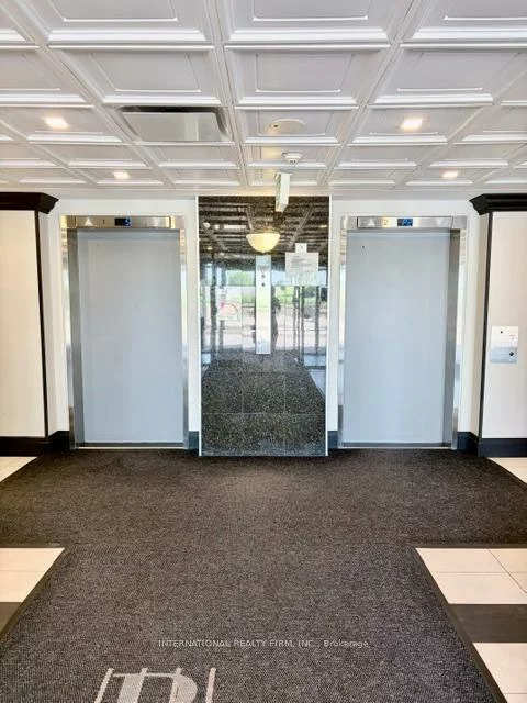 600, Rexdale, West Humber-Clairville, Toronto