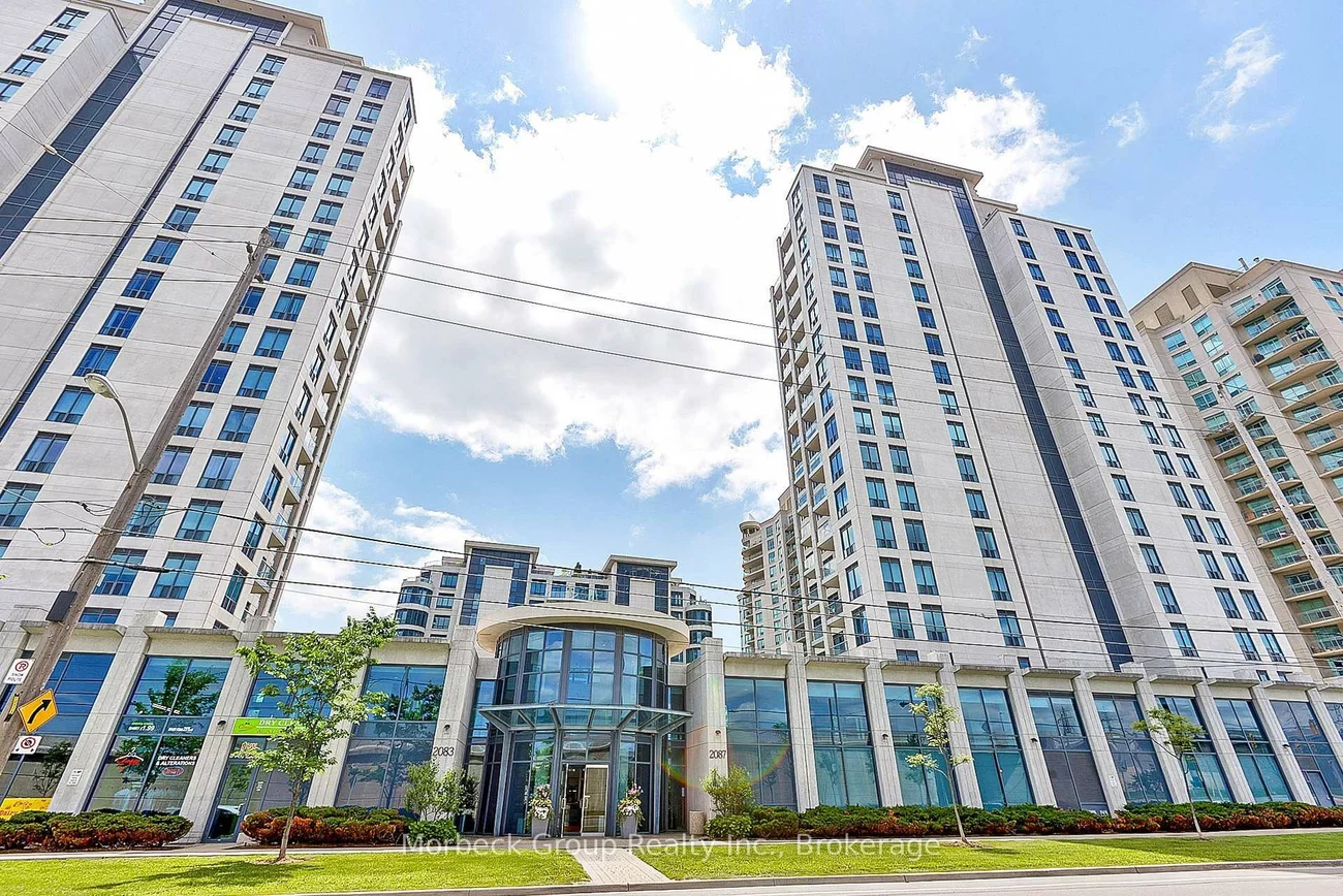 2083, Lake Shore, Mimico, Toronto